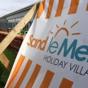 Caravan Holidays At Sand Le Mere , Tunstall (East Riding of Yorkshire) United Kingdom
