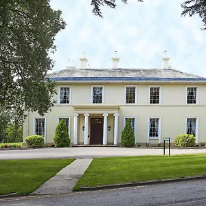 Eastwood Hall Eastwood (Nottinghamshire)