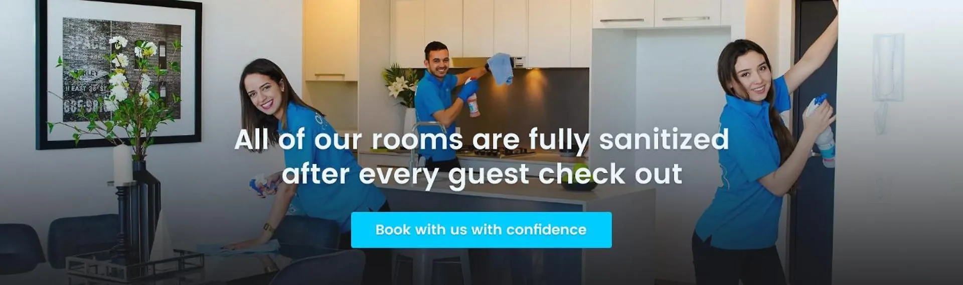 River Rooms Nottingham Apartment