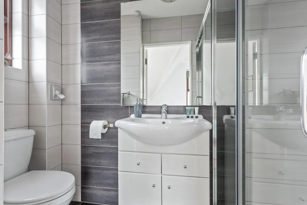 Apartment River Rooms Nottingham