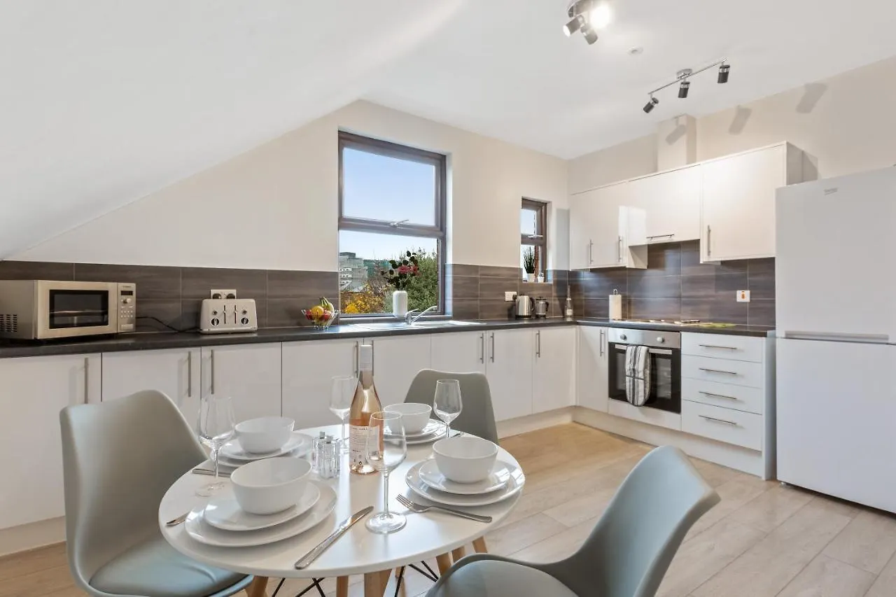 Apartment River Rooms Nottingham United Kingdom